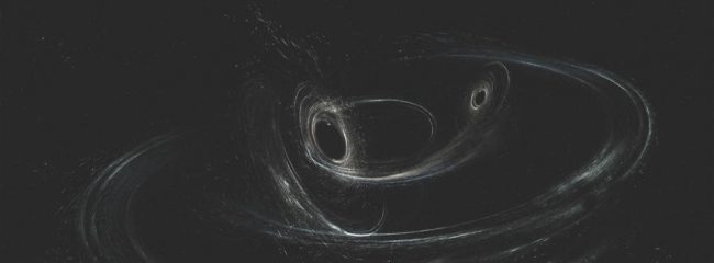 Фото - Сколько во Вселенной черных дыр?