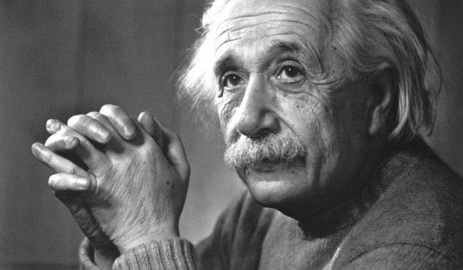 Фото - Общая теория относительности Эйнштейна: четыре шага, предпринятых гением