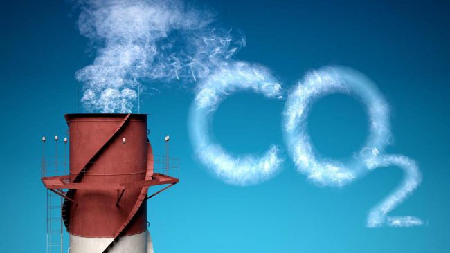 Фото - Как превратить углекислый газ в топливо?