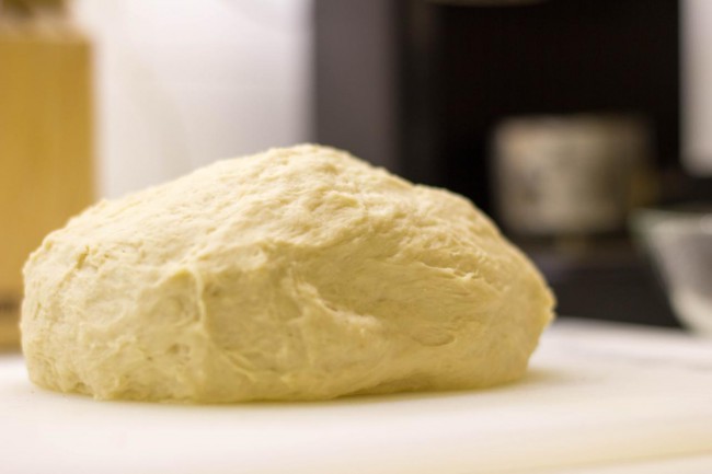 Фото - Химия хлеба: чудо, до которого чудом додумались наши предки