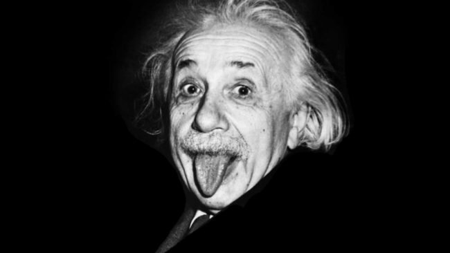 Фото - 100 000 геймеров и физиков доказали, что Эйнштейн был неправ
