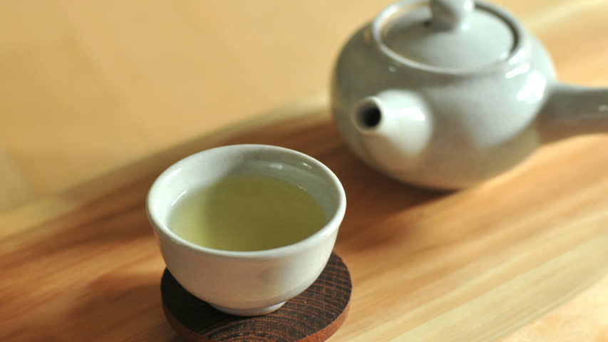 Фото - Экстракт зеленого чая уменьшил воспаление кишечника
