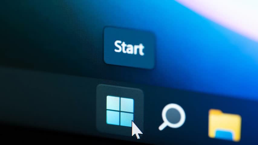 Фото - Обновление Windows 11 сломало меню «Пуск»