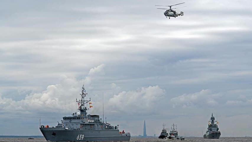 Фото - Российский ВМФ получит гиперзвуковую ракету «Циркон»
