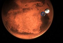 Фото - NASA представило сервис, дающий услышать собственный голос на Марсе
