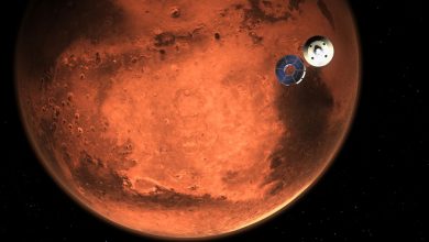 Фото - NASA представило сервис, дающий услышать собственный голос на Марсе