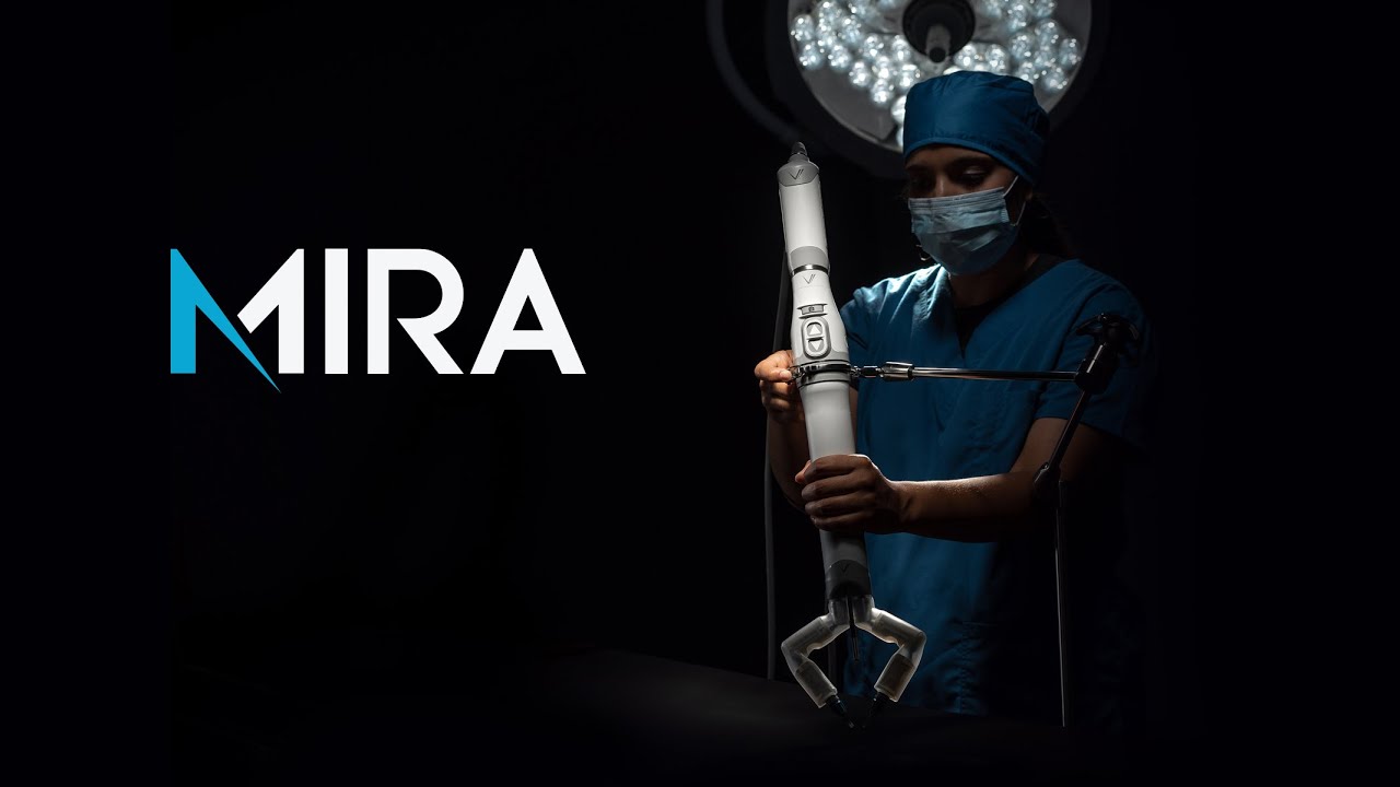 Робот-хирург MIRA для работы в космосе уже создан — что о нем нужно знать?
