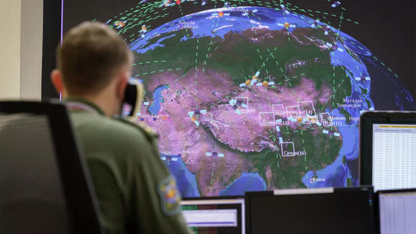 Фото - Россия получила модернизированную систему предупреждения о ракетном нападении