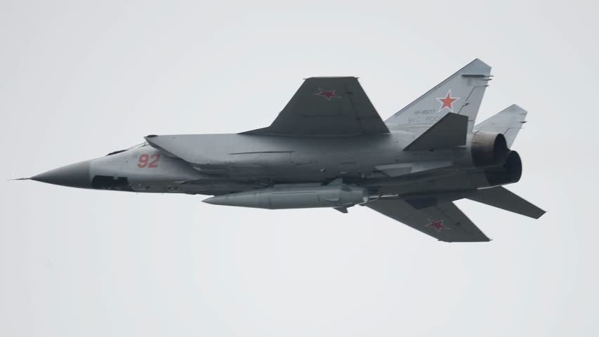 Фото - Российский «Кинжал» получил универсальный самолет-носитель