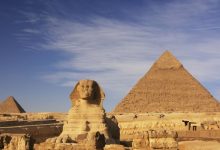 Фото - Ученые раскрыли главный секрет строительства египетских пирамид