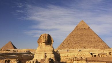Фото - Ученые раскрыли главный секрет строительства египетских пирамид
