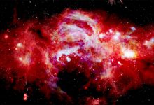 Фото - Астрономы обнаружили протогалактику, подарившую жизнь Млечному Пути