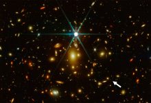 Фото - Астрономы обнаружили старейшее звездное скопление во Вселенной