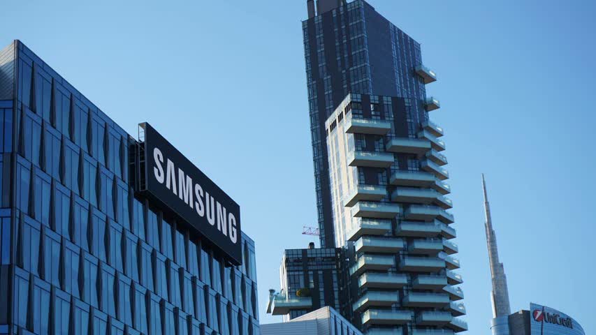 Фото - Samsung подтвердила утечку данных своих пользователей
