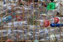 Фото - В России изобрели способ изготовления поролона из пластиковых бутылок