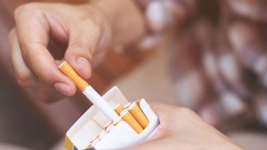 Фото - Врачи показали, что пассивное курение при детях на 59% увеличивает риск астмы у их внуков