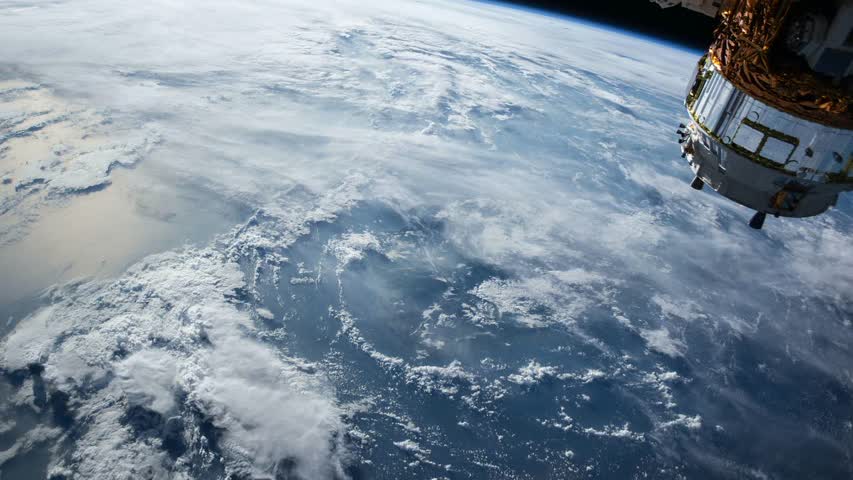 Фото - Атмосфера Земли оказалась гигантской камерой Вильсона для темной материи