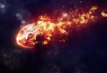 Фото - Физик Шувалов описал три возможных сценария падения астероидов на Землю