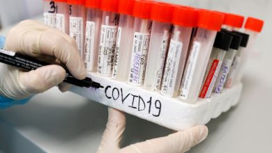 Фото - Российские ученые получили перспективные вещества для лечения коронавируса
