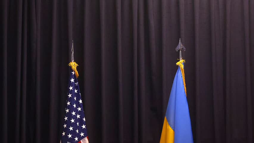 Фото - США передали Украине первые два комплекса NASAMS