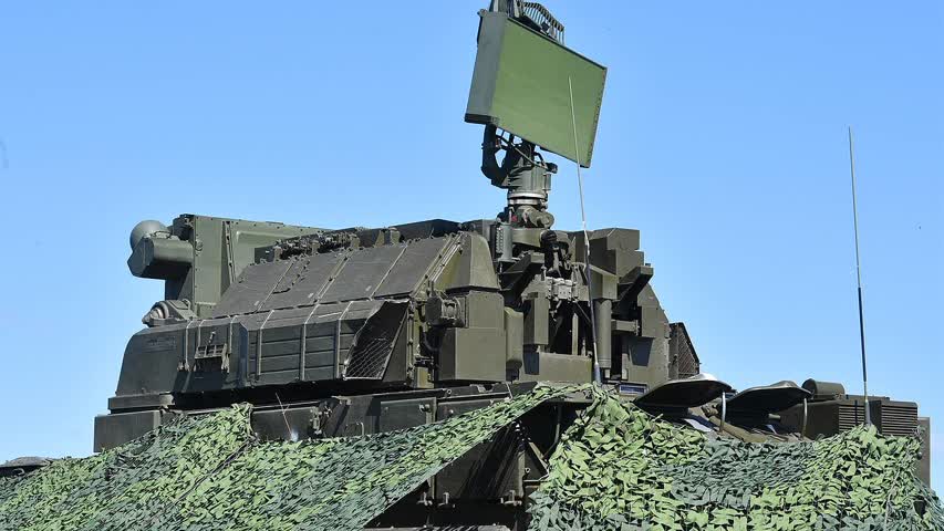 Фото - В Польше насторожились возможностями российских систем ПВО