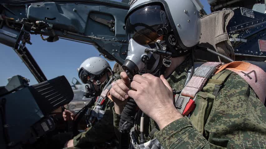 Фото - В России допустили бесполезность западных систем ПВО для Украины