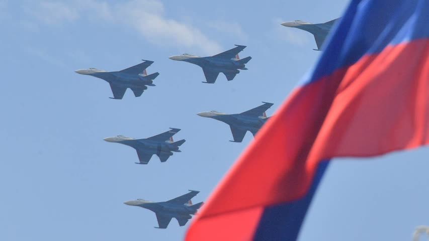 Фото - В США оценили систему поиска стелс-истребителей российского Су-35