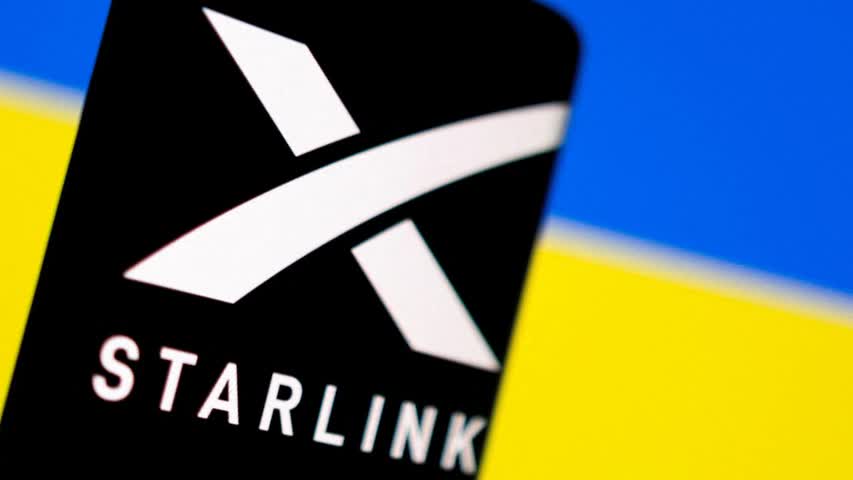 Фото - В США признали отсутствие альтернативы Starlink для Украины