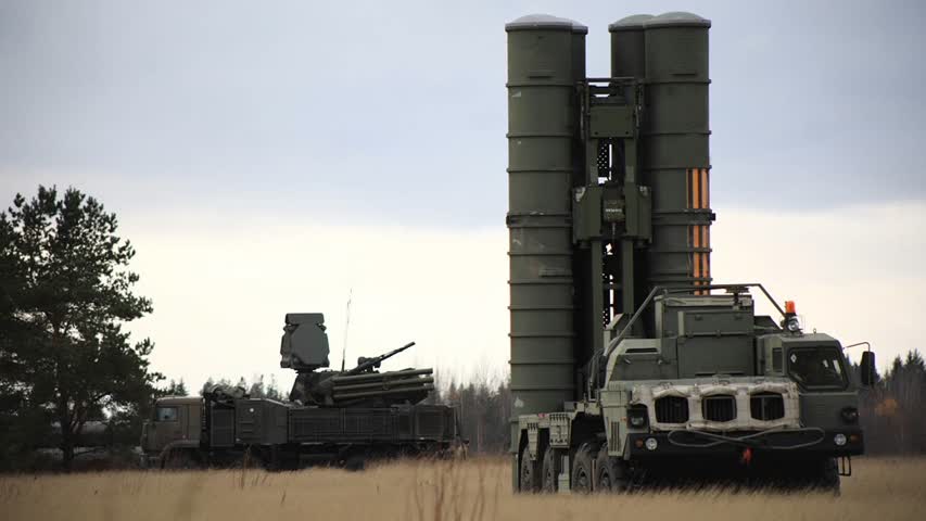 Фото - В стратегии нацобороны США увидели повод к развитию ПВО России и Китая