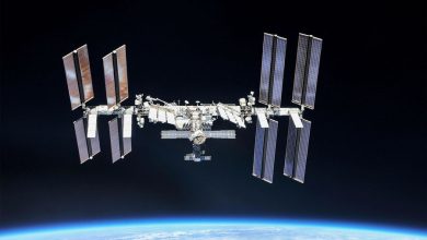 Фото - В Минпромторге заявили о возможности продления эксплуатации МКС до 2028 года