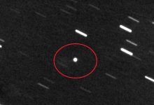 Фото - В NASA обнаружили 30 тыс. опасных астероидов, приближающихся к Земле