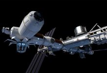Фото - В «Роскосмосе» заявили, что Россия начала разработку дизайна собственной космической станции