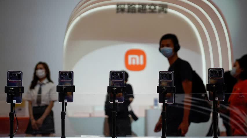 Фото - Xiaomi выпустит рекордный смартфон