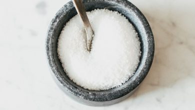 Фото - Биологи обнаружили, что избыток соли в диете может повысить уровень гормона стресса на 75%