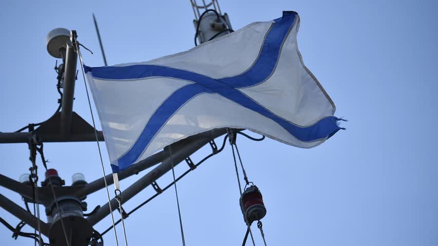 Фото - Гидрографический катер «Анатолий Князев» завершил испытания в Финском заливе