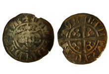 Фото - LiveScience: в Шотландии нашли самый большой средневековый клад монет