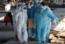 Фото - PLOS ONE: умершие из-за пандемии в 2020 году россияне могли прожить еще 14 лет