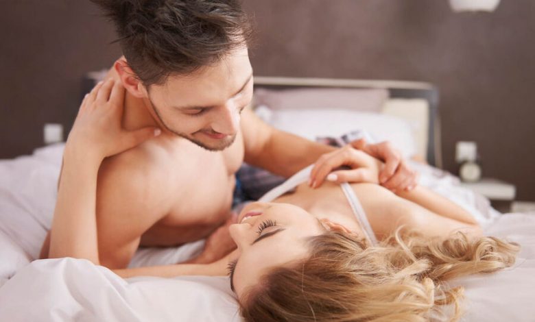 Фото - Ученые выяснили, какие люди не получают удовольствия от «одноразового» секса