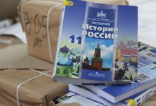Фото - Учитель истории Казаков раскритиковал коллег из Сургута, снижающих оценки за «Киевскую Русь»