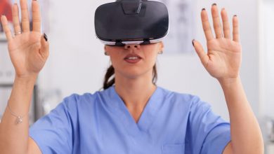 Фото - В РНИМУ Пирогова объяснили, зачем врачам нужны VR-тренажеры